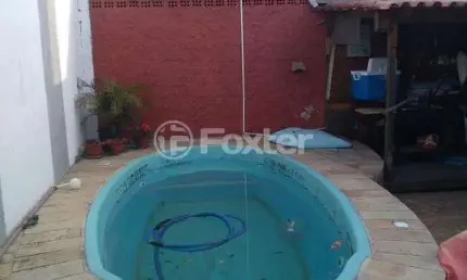Casa com 3 quartos à venda na Rua Campos Sales, 603, Niterói, Canoas, 131 m2 por R$ 617.000