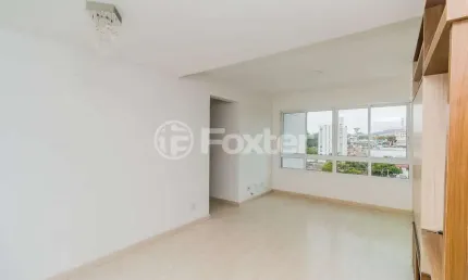Apartamento com 2 quartos à venda na Avenida Otto Niemeyer, 1006, Tristeza, Porto Alegre, 61 m2 por R$ 498.500