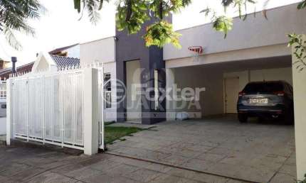 Casa com 3 quartos à venda na Rua Osmar Amaro de Freitas, 110, Jardim Itu Sabará, Porto Alegre, 290 m2 por R$ 790.000