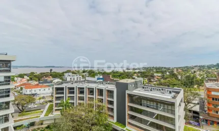 Apartamento com 2 quartos à venda na Rua Doutor Armando Barbedo, 505, Tristeza, Porto Alegre, 68 m2 por R$ 920.000