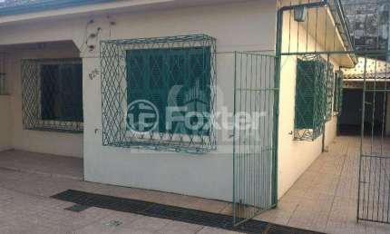 Casa com 2 quartos à venda na Rua Coronel Aparício Borges, 826, Glória, Porto Alegre, 201 m2 por R$ 800.000