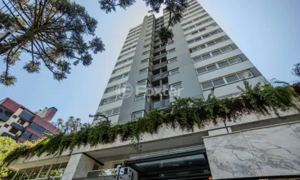 Apartamento com 3 quartos à venda na Rua Marquês do Pombal, 1570, Auxiliadora, Porto Alegre, 250 m2 por R$ 2.337.369