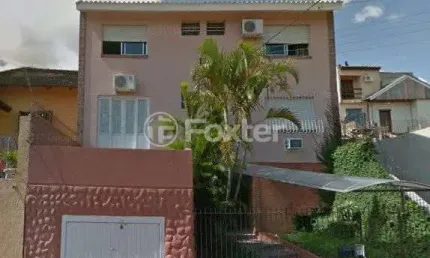 Apartamento com 1 quarto à venda na rua silvério souto, 390, teresópolis, porto alegre, 42 m2 por r$ 150.000
