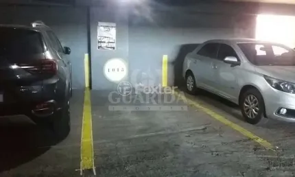 Garagem à venda na Rua Coronel Genuino, 358, Centro Histórico, Porto Alegre, 12 m2 por R$ 43.000