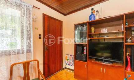 Casa com 2 quartos à venda na Avenida José Corrêa da Silva, 488, Cavalhada, Porto Alegre, 100 m2 por R$ 350.000