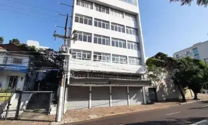 Prédio à venda na Avenida Protásio Alves, 2289, Petrópolis, Porto Alegre, 2500 m2 por R$ 5.950.000