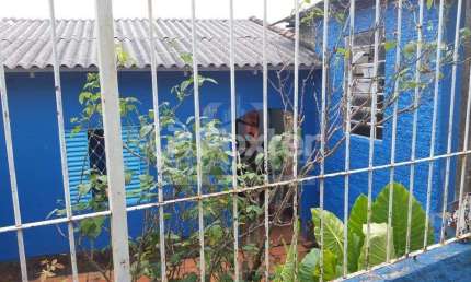 Casa com 2 quartos à venda na Avenida Natal, 91, Medianeira, Porto Alegre, 91 m2 por R$ 300.000