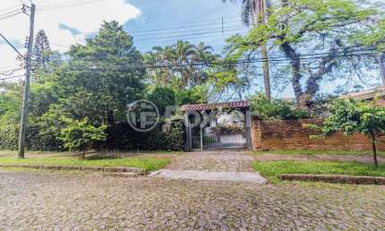 Terreno à venda na Rua Cariri, 230, Vila Assunção, Porto Alegre, 1250 m2 por R$ 4.150.000