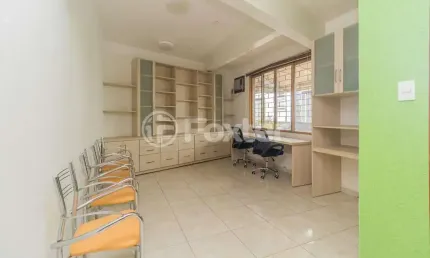 Sala comercial com 1 sala à venda na Avenida Wenceslau Escobar, 1991, Tristeza, Porto Alegre, 20 m2 por R$ 121.600