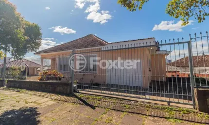 Casa com 3 quartos à venda na Rua Arnaldo Ballve, 638, Jardim Itu Sabará, Porto Alegre, 100 m2 por R$ 1.064.000