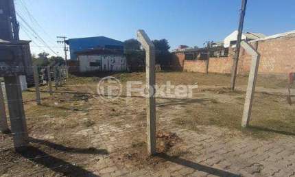 Terreno comercial à venda na Avenida Presidente Getúlio Vargas, 4778, Tijuca, Alvorada, 463 m2 por R$ 1.063.900