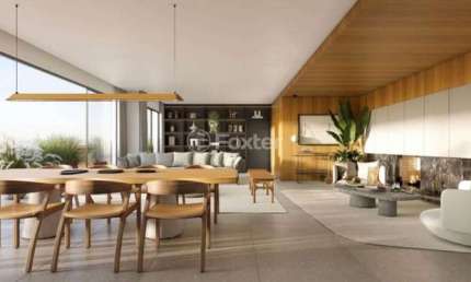 Apartamento com 3 quartos à venda na Avenida Iguassu, 659, Petrópolis, Porto Alegre, 161 m2 por R$ 3.117.638
