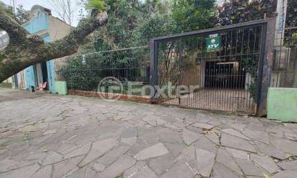 Casa comercial com 2 salas à venda na Rua General Caldwell, 814, Menino Deus, Porto Alegre, 206 m2 por R$ 850.000