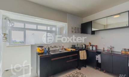 Apartamento com 3 quartos à venda na Rua Guilherme Morsch, 233, Centro, Canoas, 107 m2 por R$ 590.000