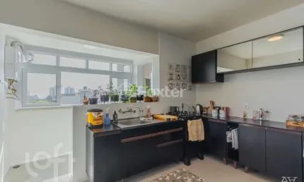 Apartamento com 3 quartos à venda na rua guilherme morsch, 233, centro, canoas, 107 m2 por r$ 590.000