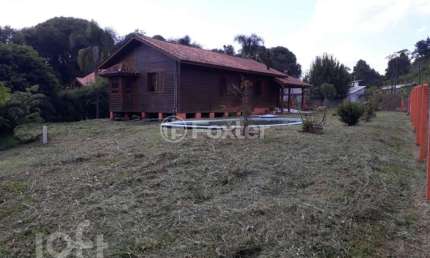 Casa com 4 quartos à venda na Rua 15 De Dezembro, 21, Vila Suiça, Gramado, 94 m2 por R$ 560.000