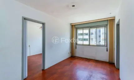 Apartamento com 1 quarto à venda na Rua Padre Caldas, 80, Partenon, Porto Alegre, 43 m2 por R$ 156.750
