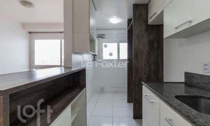 Apartamento com 2 quartos à venda na Rua General Lima e Silva, 757, Cidade Baixa, Porto Alegre, 64 m2 por R$ 670.000