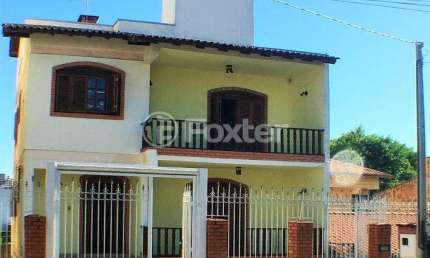 Casa com 4 quartos à venda na Travessa Orion, 131, Cristo Redentor, Porto Alegre, 280 m2 por R$ 1.000.000