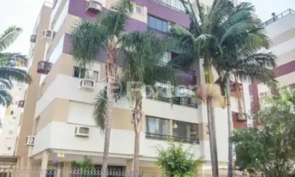 Apartamento com 2 quartos à venda na Rua Afonso Taunay, 120, Boa Vista, Porto Alegre, 73 m2 por R$ 690.000