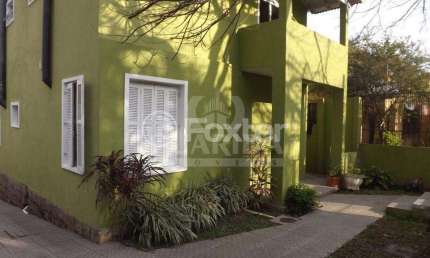 Casa com 4 quartos à venda na Rua Orfanotrófio, 92, Santa Tereza, Porto Alegre, 290 m2 por R$ 1.180.000