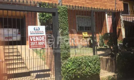 Casa com 5 quartos à venda na Rua Carlos Belinzoni, 60, Morro Santana, Porto Alegre, 120 m2 por R$ 520.000