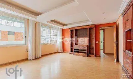Apartamento com 2 quartos à venda na Rua Comendador Caminha, 250, Moinhos de Vento, Porto Alegre, 84 m2 por R$ 800.000