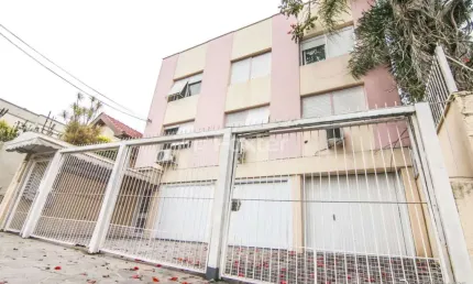 Apartamento com 2 quartos à venda na rua dário pederneiras, 750, petrópolis, porto alegre, 69 m2 por r$ 245.000