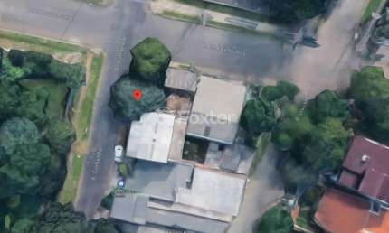 Terreno comercial à venda na Rua Doutor Raul Moreira, 649/659, Cristal, Porto Alegre, 968 m2 por R$ 570.000