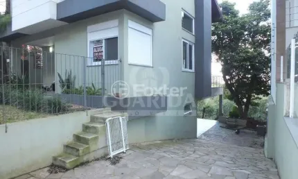 Casa com 3 quartos à venda na rua dea coufal, 927, ipanema, porto alegre, 300 m2 por r$ 1.350.000