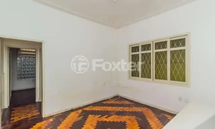 Apartamento com 1 quarto à venda na Rua Bento Figueiredo, 17, Bom Fim, Porto Alegre, 58 m2 por R$ 238.000