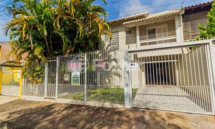 Casa com 3 quartos à venda na Rua Itapetininga, 53, Parque da Matriz, Cachoeirinha, 145 m2 por R$ 799.800