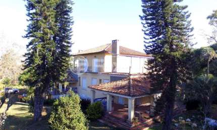 Fazenda com 2 salas à venda na Estrada Do Jaconi, 1255, Centro, Viamão, 250000 m2 por R$ 4.000.000