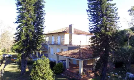 Fazenda com 2 salas à venda na Estrada Do Jaconi, 1255, Centro, Viamão, 250000 m2 por R$ 4.000.000