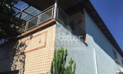 Barracão / Galpão / Depósito à venda na Rua Serafim Alencastro, 235, Sarandi, Porto Alegre, 350 m2 por R$ 1.280.000