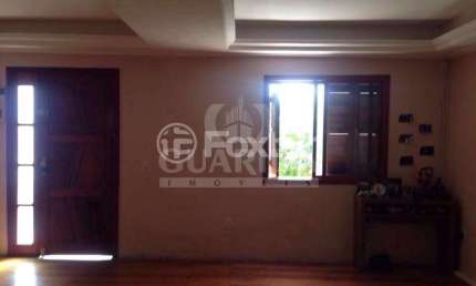 Casa com 3 quartos à venda na Rua das Margaridas, 38, Lomba do Pinheiro, Porto Alegre, 160 m2 por R$ 724.000