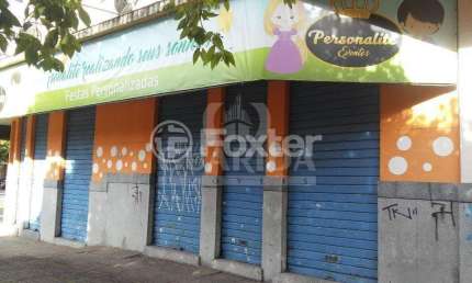 Ponto comercial com 1 sala à venda na Praça Cônego Cleto Bevegnu, 89, Passo da Areia, Porto Alegre, 153 m2 por R$ 639.000
