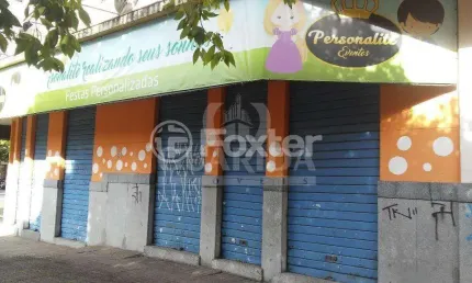 Ponto comercial com 1 sala à venda na praça cônego cleto bevegnu, 89, passo da areia, porto alegre, 153 m2 por r$ 639.000