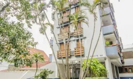 Apartamento com 3 quartos à venda na Rua André Puente, 414, Independência, Porto Alegre, 70 m2 por R$ 931.000