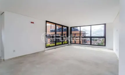 Apartamento com 3 quartos à venda na rua tito lívio zambecari, 800, mont serrat, porto alegre, 124 m2 por r$ 2.200.000