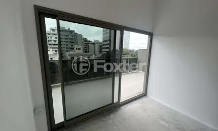 Apartamento com 1 quarto à venda na avenida praia de belas, 2024, praia de belas, porto alegre, 61 m2 por r$ 759.050