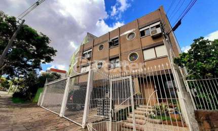 Apartamento com 2 quartos à venda na Rua Edmundo Bastian, 151, Cristo Redentor, Porto Alegre, 73 m2 por R$ 248.000