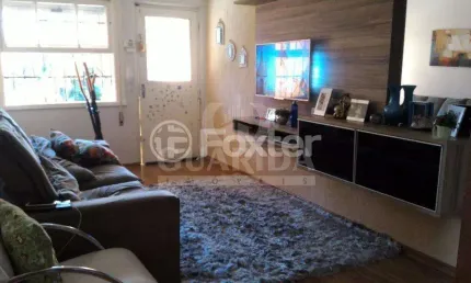 Casa com 6 quartos à venda na Rua Corrêa Lima, 60, Santa Tereza, Porto Alegre, 330 m2 por R$ 1.680.000