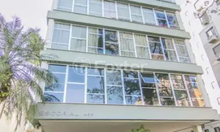 Apartamento com 2 quartos à venda na rua eça de queiroz, 466, petrópolis, porto alegre, 81 m2 por r$ 362.000