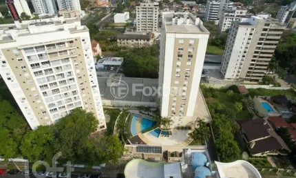 Apartamento com 3 quartos à venda na rua frederico guilherme ludwig, 80, centro, canoas, 113 m2 por r$ 960.000