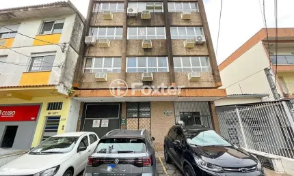 Sala comercial com 1 sala à venda na Avenida Tapiaçu, 310, Passo da Areia, Porto Alegre, 28 m2 por R$ 45.000