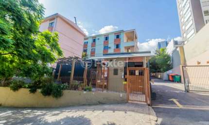 Apartamento com 4 quartos à venda na Rua Professor Álvaro Alvim, 436, Rio Branco, Porto Alegre, 76 m2 por R$ 350.000