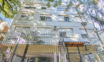 Apartamento com 2 quartos à venda na rua vicente da fontoura, 2895, bela vista, porto alegre, 71 m2 por r$ 420.000