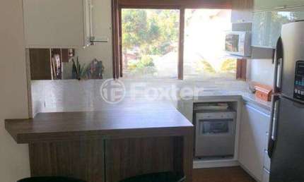 Apartamento com 2 quartos à venda na Rua Assis Brasil, 430, Maggi, Canela, 60 m2 por R$ 583.000