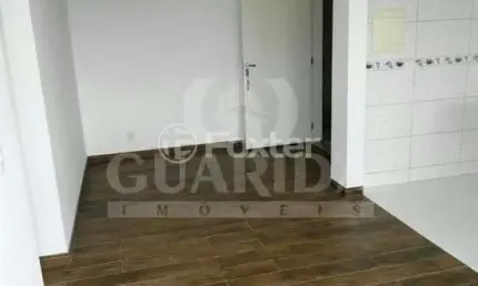 Apartamento com 2 quartos à venda na Avenida Juca Batista, 250, Ipanema, Porto Alegre, 45 m2 por R$ 232.750